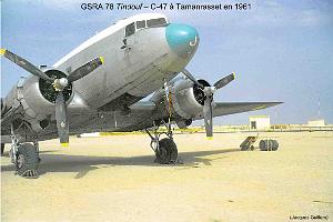 169- ARMEE DE L'AIR EN ALGERIE 1945-1962-17 (56)